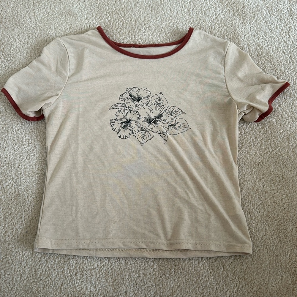 tee shirt